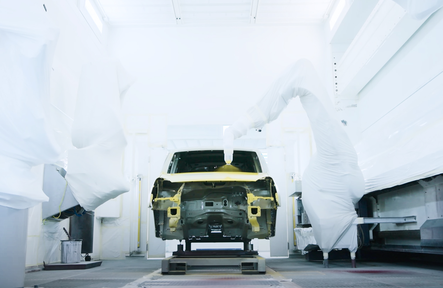 エキサイト™ライトXcite™ Light - Sames