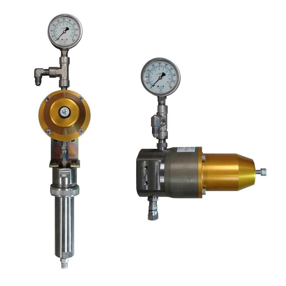 Sames Cyclomix™ Micro Fluid Management Kit