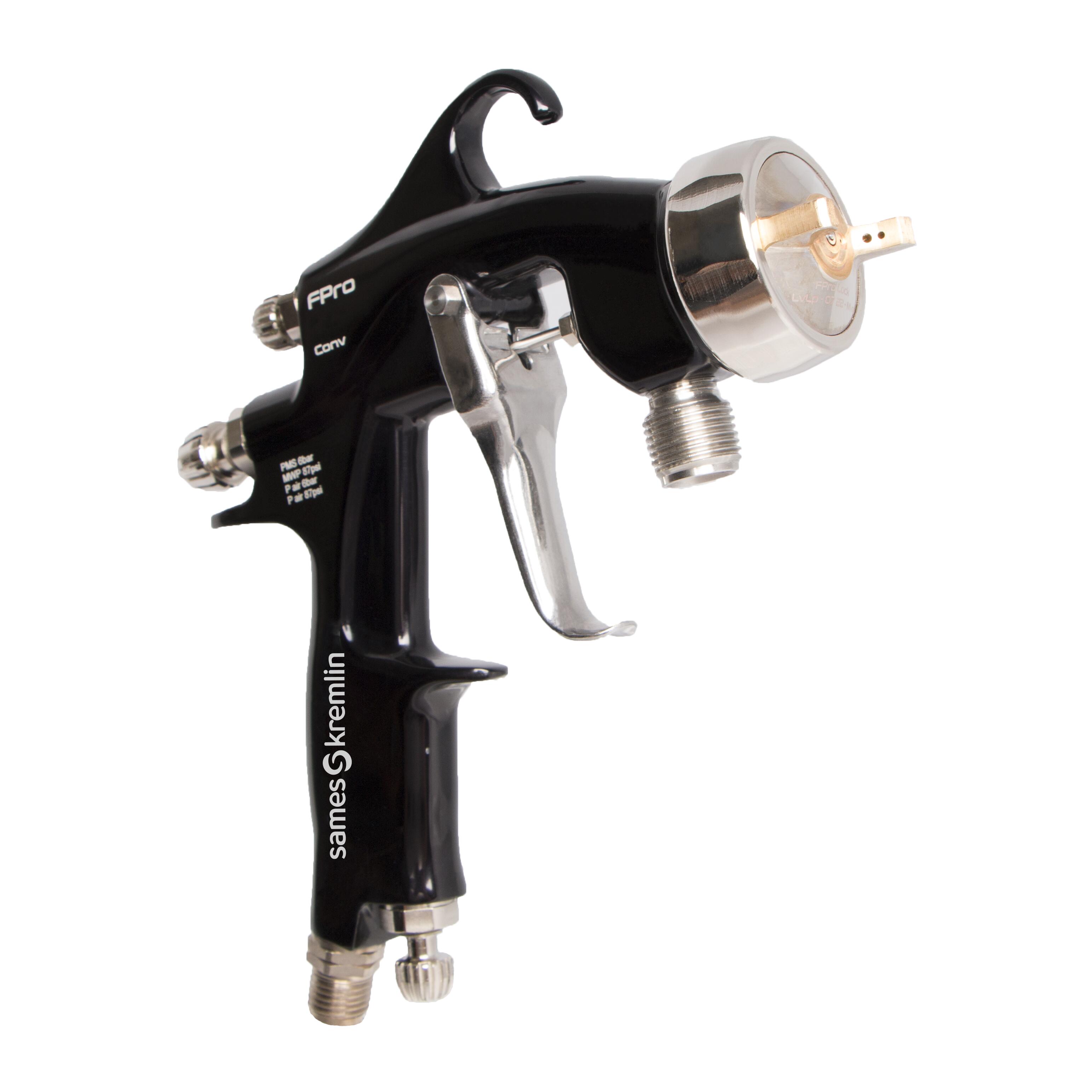 Fpro spray gun