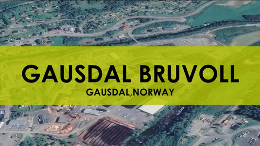 Gausdal Bruvoll facility
