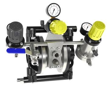 PMP150 Airspray Paint Pump