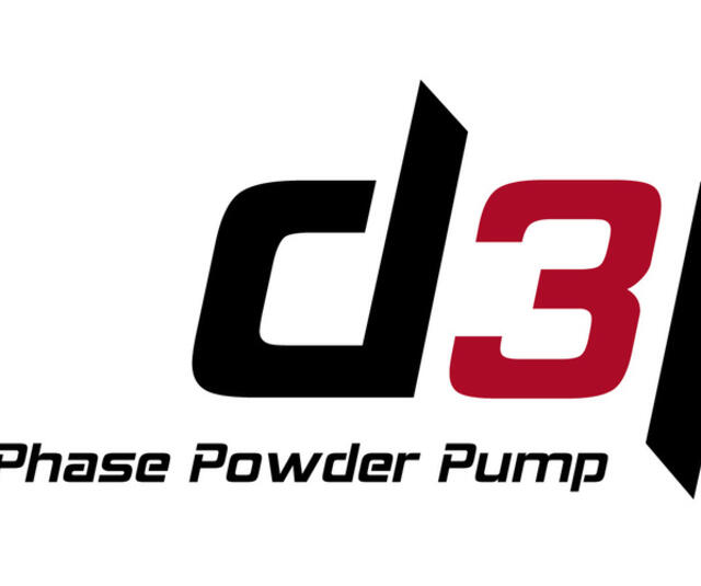 Dense Phase Powder Pump