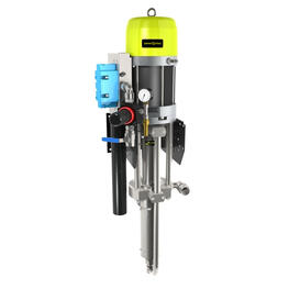 08F440 Airspray Flowmax Paint Circulating System Pump