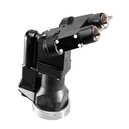 Pistola Robótica Doble TRP 502