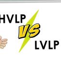 FAQ: What is the difference between LVLP or HVLP spray gun