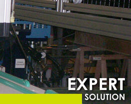 Expert thick automatic solution