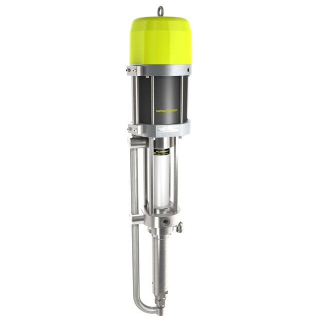 08F240 Airspray Flowmax® Paint Circulating System Pump