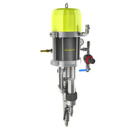 40C100 Airless® Paint Pump