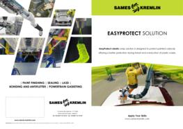 EasyProtect brochure